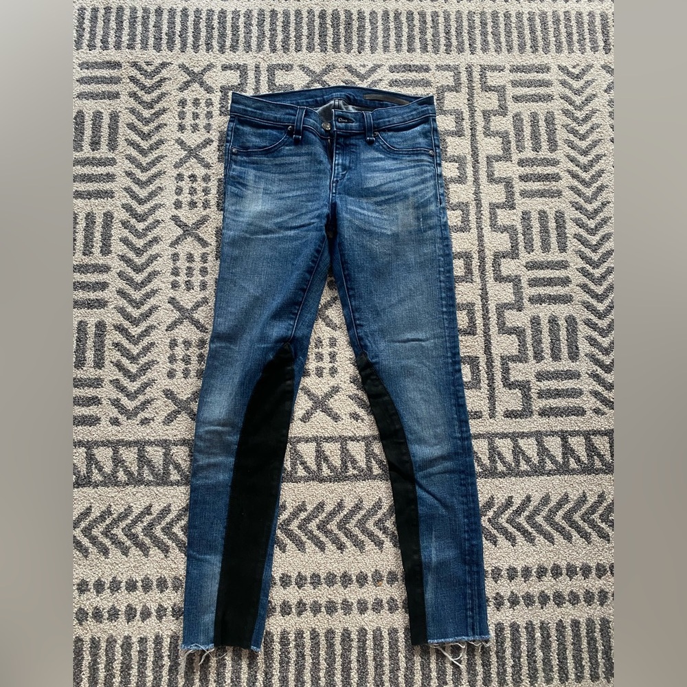 Rag and Bone